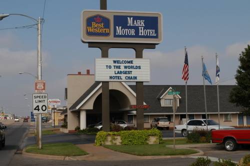 Weatherford (Oklahoma) Verenigde Staten promotiecode Booking.com