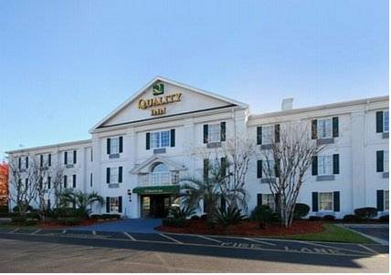 Lake City (Florida) Verenigde Staten promotiecode Booking.com