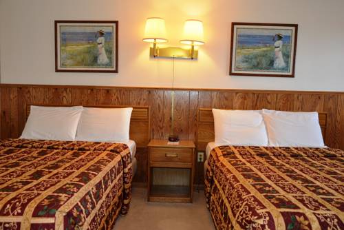 Lindsborg (Kansas) Verenigde Staten promotiecode Booking.com