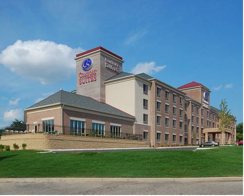Milwaukee (Wisconsin) Verenigde Staten promotiecode Booking.com
