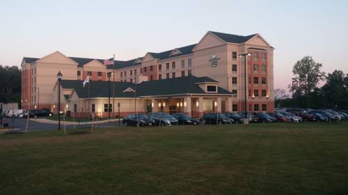 Woodbridge (Virginia) Verenigde Staten promotiecode Booking.com