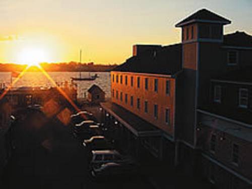 Bristol (Rhode Island) Verenigde Staten promotiecode Booking.com