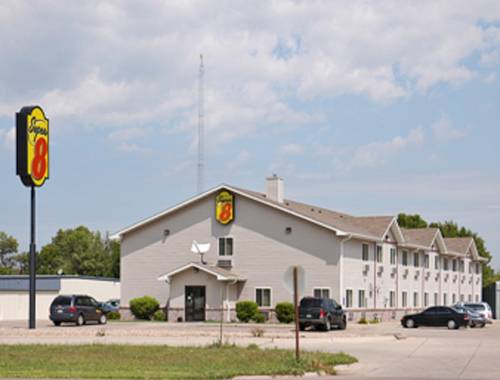 Kreta (Nebraska) Verenigde Staten promotiecode Booking.com