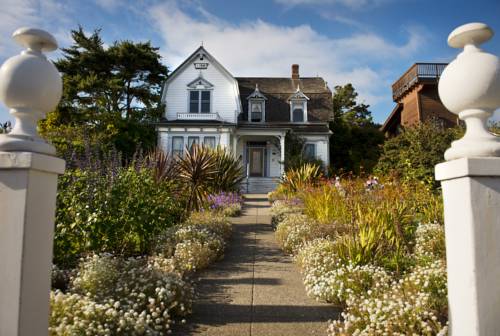 Mendocino (Californië) Verenigde Staten promotiecode Booking.com