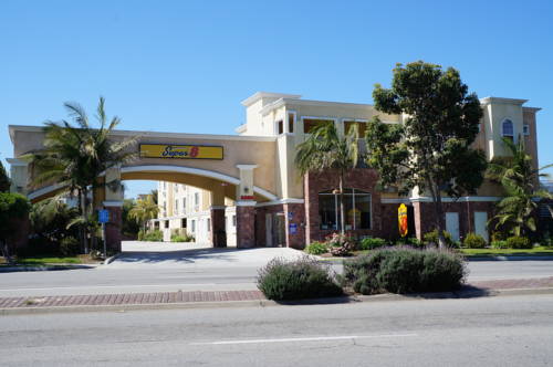 Torrance (Californië) Verenigde Staten promotiecode Booking.com
