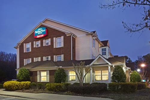 Charlotte (North Carolina) Verenigde Staten promotiecode Booking.com