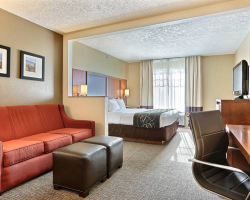 Boise (Idaho) Verenigde Staten promotiecode Booking.com