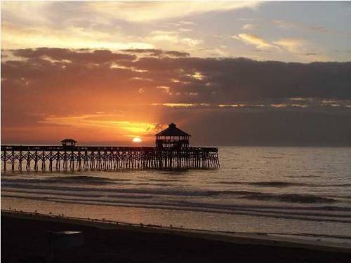 Folly Beach (South Carolina) Verenigde Staten promotiecode Booking.com