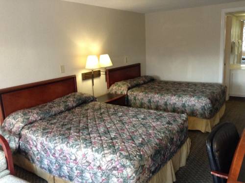 Lafayette (Indiana) Verenigde Staten promotiecode Booking.com