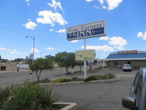 Blanding (Utah) Verenigde Staten promotiecode Booking.com