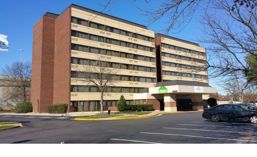 Springfield (Virginia) Verenigde Staten promotiecode Booking.com