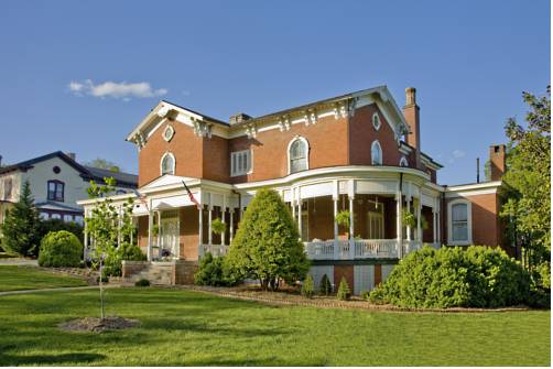 Lynchburg (Virginia) Verenigde Staten promotiecode Booking.com