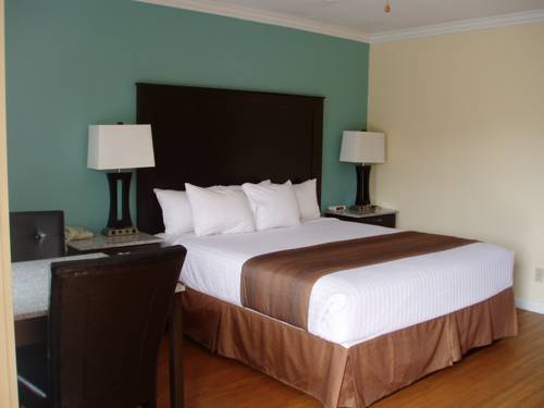 Morro Bay (Californië) Verenigde Staten promotiecode Booking.com