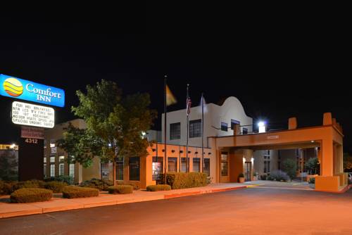 Santa Fe (New Mexico) Verenigde Staten promotiecode Booking.com