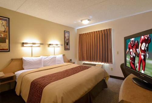 Harrisburg (Pennsylvania) Verenigde Staten promotiecode Booking.com