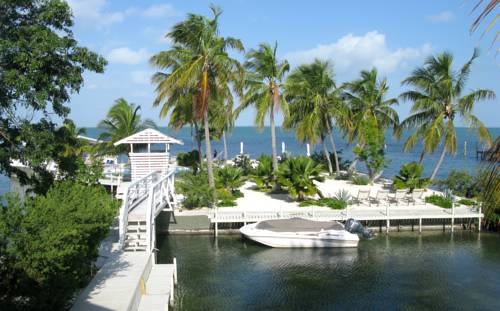 Islamorada (Florida) Verenigde Staten promotiecode Booking.com