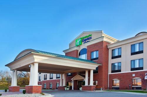 Logansport (Indiana) Verenigde Staten promotiecode Booking.com