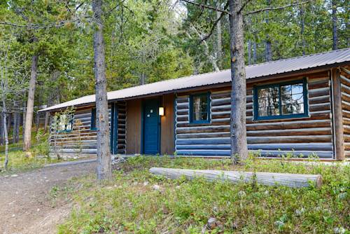 Moran (Wyoming) Verenigde Staten promotiecode Booking.com