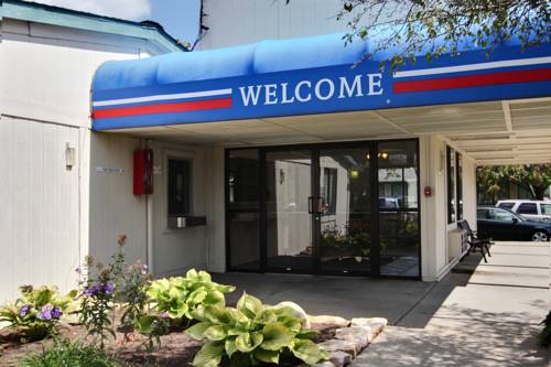 North Canton (Ohio) Verenigde Staten promotiecode Booking.com