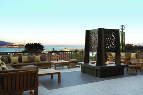 San Francisco, (Californië) Verenigde Staten promotiecode Booking.com