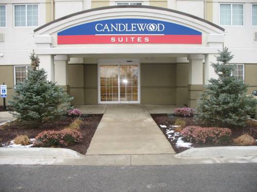 Fort Wayne (Indiana) Verenigde Staten promotiecode Booking.com