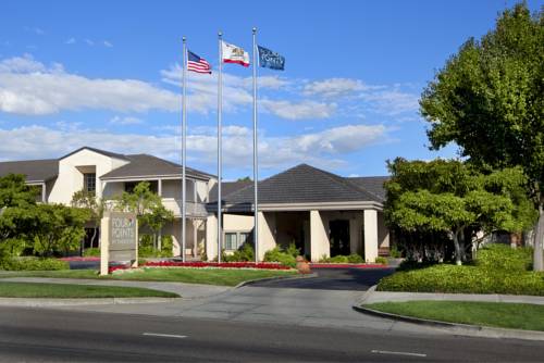 Pleasanton (Californië) Verenigde Staten promotiecode Booking.com