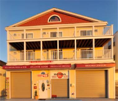 Hampton Beach (New Hampshire) Verenigde Staten promotiecode Booking.com