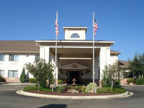 Raton (New Mexico) Verenigde Staten promotiecode Booking.com