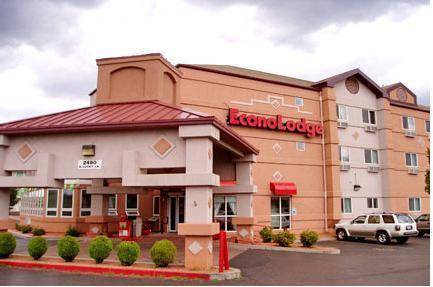 Flagstaff (Arizona) Verenigde Staten promotiecode Booking.com
