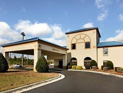 Selma (Noord-Carolina) Verenigde Staten promotiecode Booking.com