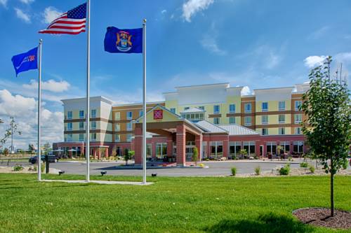 Benton Harbor (Michigan) Verenigde Staten promotiecode Booking.com