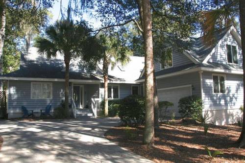 Seabrook Island (South Carolina) Verenigde Staten promotiecode Booking.com