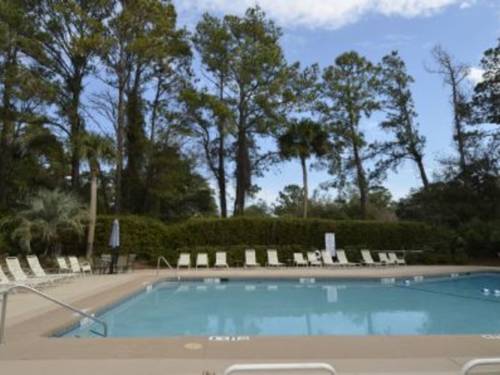 Hilton Head Island (South Carolina) Verenigde Staten promotiecode Booking.com