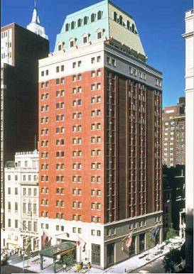New York, (New York) Verenigde Staten promotiecode Booking.com