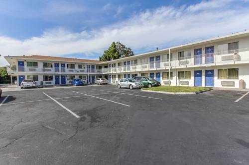 Santa Clara (Californië) Verenigde Staten promotiecode Booking.com