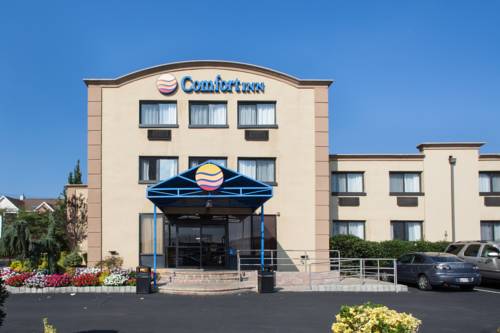 Edgewater (New Jersey) Verenigde Staten promotiecode Booking.com