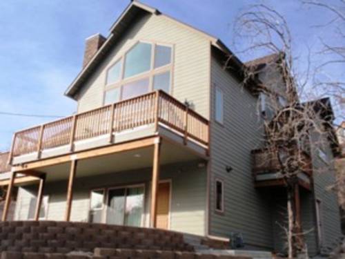 Lake Arrowhead (Californië) Verenigde Staten promotiecode Booking.com