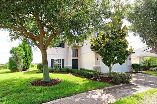 Davenport (Florida) Verenigde Staten promotiecode Booking.com