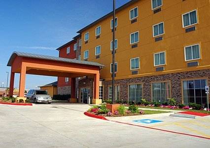 Shreveport (Louisiana) Verenigde Staten promotiecode Booking.com