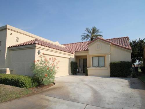 Palm Desert (Californië) Verenigde Staten promotiecode Booking.com