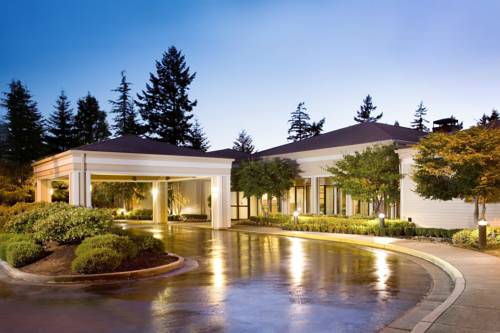 Bellevue (Washington) Verenigde Staten promotiecode Booking.com