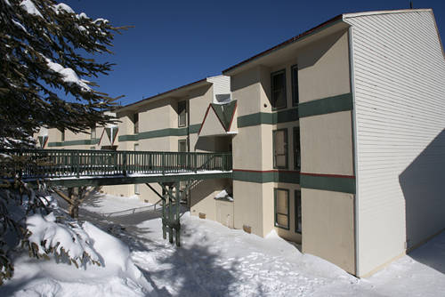 Sneeuwschoen (West Virginia) Verenigde Staten promotiecode Booking.com