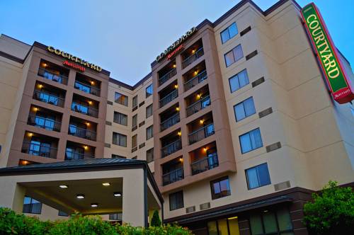 Nashville (Tennessee) Verenigde Staten promotiecode Booking.com