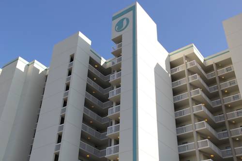Orange Beach (Alabama) Verenigde Staten promotiecode Booking.com