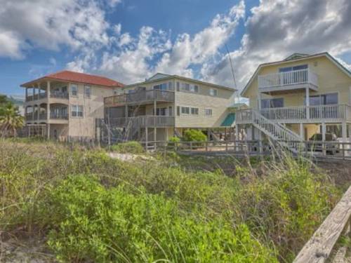 Port St Joe (Florida) Verenigde Staten promotiecode Booking.com