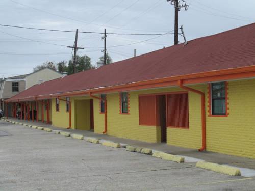 Houma Verenigde Staten promotiecode Booking.com