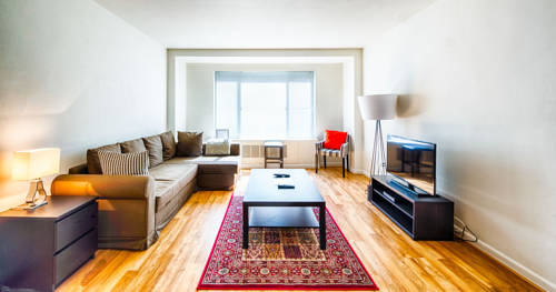 Washington (District of Columbia) Verenigde Staten promotiecode Booking.com