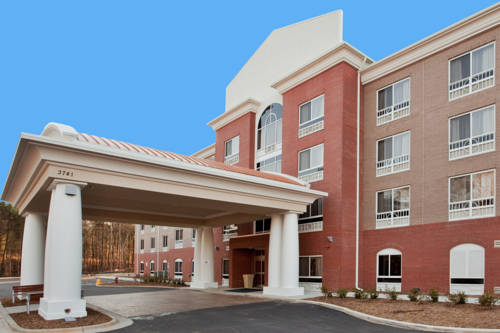 Raleigh (North Carolina) Verenigde Staten promotiecode Booking.com