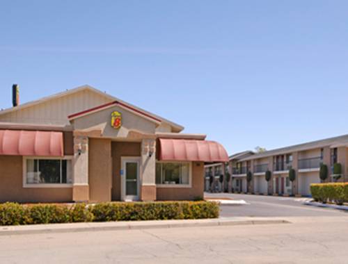 Red Bluff (Californië) Verenigde Staten promotiecode Booking.com