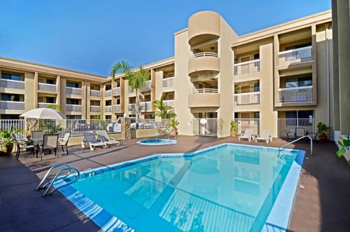 Chula Vista (Californië) Verenigde Staten promotiecode Booking.com